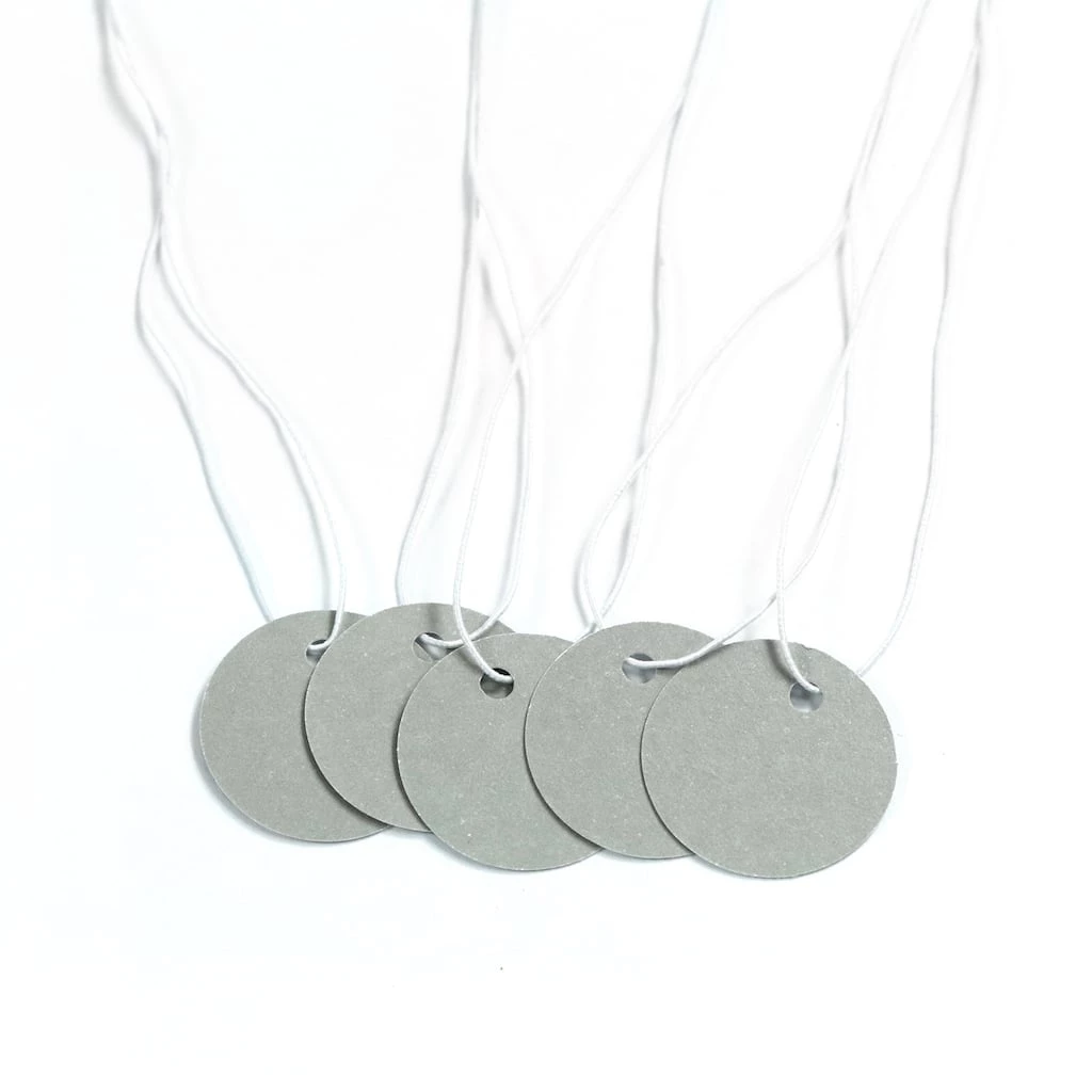 Discount 🎁 Round Tags by Bead Landing™, 150ct. 🔥 5 Discount 🎁 Round Tags by Bead Landing™, 150ct. 🔥 - Image 3