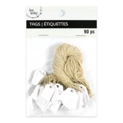 New ✔️ Mixed Tags by Bead Landing™, 90ct. 😍