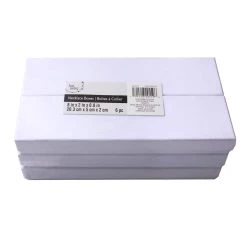 Outlet 🤩 White Necklace Boxes by Bead Landing™ 👏