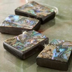 Hot Sale 🥰 Abalone Trapezoid Beads by Bead Landing™ ✔️ -Deals Bead Landing Store 10630778 20
