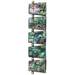Hot Sale 🥰 Abalone Trapezoid Beads by Bead Landing™ ✔️ -Deals Bead Landing Store 10630778 30