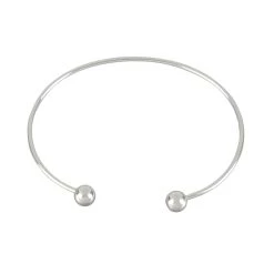 Flash Sale 😀 Charmalong™ Rhodium Faceted Bead Charm Bracelets by Bead Landing™ ⭐ -Deals Bead Landing Store 10630825 2