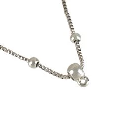 Outlet 🥰 12 Pack: 2 ct. (24 total) Charmalong™ Bead Charm Bracelets by Bead Landing™ 👏 -Deals Bead Landing Store 10630828 2 1