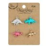 Deals 👏 12 Packs: 4 ct. (48 total) Charmalong™ Dinosaur Charms by Bead Landing™ 🌟 -Deals Bead Landing Store 10630840 1 1