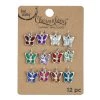 Best Sale 🌟 Charmalong™ Rhodium Butterfly Charms by Bead Landing™ 🛒 -Deals Bead Landing Store 10630851 1