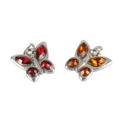 Best Sale 🌟 Charmalong™ Rhodium Butterfly Charms by Bead Landing™ 🛒 -Deals Bead Landing Store 10630851 2