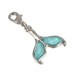 Cheapest 😍 12 Pack: Charmalong™ Rhodium Mermaid Charm by Bead Landing™ 🥰 -Deals Bead Landing Store 10630857 2