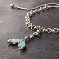 Best Pirce 🔥 Charmalong™ Rhodium Mermaid Charm by Bead Landing™ 🥰 -Deals Bead Landing Store 10630857 20