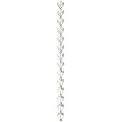 Best reviews of 🌟 Clear Faceted Glass Heart Beads by Bead Landing™, 10mm 🧨 -Deals Bead Landing Store 10631106 30