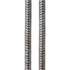 Discount 🎉 Gunmetal Hematite Wave Beads by Bead Landing®, 6mm 😉