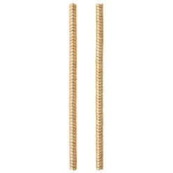 Coupon 🥰 Gold Hematite Wave Beads by Bead Landing®, 6mm 😉 -Deals Bead Landing Store 10631128 30