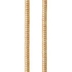 Coupon 🥰 Gold Hematite Wave Beads by Bead Landing®, 6mm 😉