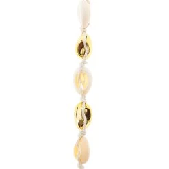 Top 10 🔔 Gold & Natural Shell Beads by Bead Landing™ ⭐