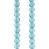 Cheapest 👏 Shiny Aqua Clear Glass Beads by Bead Landing®, 6mm 🌟 -Deals Bead Landing Store 10631152 31
