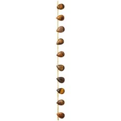 Best deal 🎉 Brown Tiger Eye Teardrop Beads by Bead Landing™, 14mm 🎁 -Deals Bead Landing Store 10631191 30