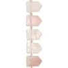 Coupon 🎉 Rose Quartz Arrow Beads by Bead Landing™, 18mm 💯 -Deals Bead Landing Store 10631263 31