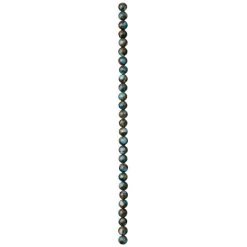 Best reviews of 🛒 Light Blue Impression Jasper Round Beads, 6mm by Bead Landing™ 😍 -Deals Bead Landing Store 10631278 30
