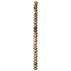 Coupon 🎁 Feldspar Rondelle Beads by Bead Landing™, 8mm 🌟 -Deals Bead Landing Store 10631279 30