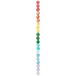 Best deal 🌟 Rainbow Faceted Dyed Quartz Round Beads, 8mm by Bead Landing™ 🌟 7 Best deal 🌟 Rainbow Faceted Dyed Quartz Round Beads, 8mm by Bead Landing™ 🌟 -Deals Bead Landing Store 10631485 30