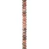 Buy ⭐ Leopard Jasper Rondelle Beads by Bead Landing™, 6mm 🤩 2 Buy ⭐ Leopard Jasper Rondelle Beads by Bead Landing™, 6mm 🤩 -Deals Bead Landing Store 10631494 31