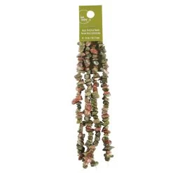 Best deal ✨ Unakite Chip Beads by Bead Landing® 🛒 -Deals Bead Landing Store 10631502 1