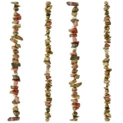 Best deal ✨ Unakite Chip Beads by Bead Landing® 🛒