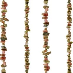 Best deal ✨ Unakite Chip Beads by Bead Landing® 🛒 -Deals Bead Landing Store 10631502 31