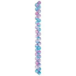 Best deal 😍 Pink & Blue Glass Shell Beads by Bead Landing™, 10mm 🔔 -Deals Bead Landing Store 10631529 30