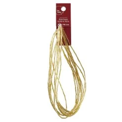 Outlet ❤️ Glass Bugle Seed Beads, 5mm by Bead Landing™ 🎁 -Deals Bead Landing Store 10631539 2