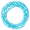 Cheapest 🎉 Aqua Glass Rondelle Seed Beads by Bead Landing™, 6/0 🥰 -Deals Bead Landing Store 10631541 30