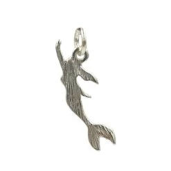 Cheapest 💯 12 Pack: Charmalong™ Antique Silver Plated Mermaid Charm by Bead Landing™ 👏 -Deals Bead Landing Store 10633175 7 1