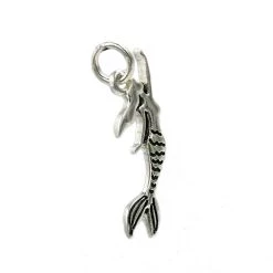 Cheapest 💯 12 Pack: Charmalong™ Antique Silver Plated Mermaid Charm by Bead Landing™ 👏 -Deals Bead Landing Store 10633175 8 1