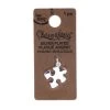 Buy 🎉 12 Pack: Charmalong™ Silver Plated Puzzle Charm by Bead Landing™ 🎁 -Deals Bead Landing Store 10633176 1 1