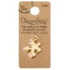 Cheapest ✔️ Charmalong™ 14K Gold Plated Puzzle Charm by Bead Landing™ 🥰 1 Cheapest ✔️ Charmalong™ 14K Gold Plated Puzzle Charm by Bead Landing™ 🥰 -Deals Bead Landing Store 10633177 30