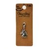 Best Pirce 🎁 12 Pack: Charmalong™ Antique Rhodium Unicorn Charm by Bead Landing™ 💯 -Deals Bead Landing Store 10633178 1 1