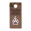 Best reviews of 🔥 12 Pack: Charmalong™ Silver-Plated Paw Charm by Bead Landing™ ❤️ -Deals Bead Landing Store 10633179 1 1