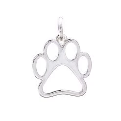 Best reviews of 🔥 12 Pack: Charmalong™ Silver-Plated Paw Charm by Bead Landing™ ❤️ 10 Best reviews of 🔥 12 Pack: Charmalong™ Silver-Plated Paw Charm by Bead Landing™ ❤️ -Deals Bead Landing Store 10633179 6 1
