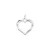 Discount ๐ฅ 12 Pack: Charmalong™ Silver Open Heart Charm by Bead Landing™ โ๏ธ 1 Discount ๐ฅ 12 Pack: Charmalong™ Silver Open Heart Charm by Bead Landing™ โ๏ธ -Deals Bead Landing Store 10633224 5 1