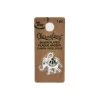 Best Pirce ⌛ 12 Pack: Charmalong™ Antique Silver Elephant Charm by Bead Landing™ 😀 -Deals Bead Landing Store 10633229 1 1