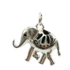 Best Pirce ⌛ 12 Pack: Charmalong™ Antique Silver Elephant Charm by Bead Landing™ 😀 -Deals Bead Landing Store 10633229 11 1