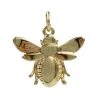 Top 10 🎁 12 Pack: Charmalong™ Gold Bee Charm by Bead Landing™ 🤩 -Deals Bead Landing Store 10633231 11 1