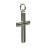 Coupon 🎉 12 Pack: Charmalong™ Antique Silver Cross Charm by Bead Landing™ ⭐ -Deals Bead Landing Store 10633236 11 1