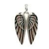 Budget ❤️ 12 Pack: Charmalong™ Antique Silver Wings Charm by Bead Landing™ 👏 -Deals Bead Landing Store 10633245 11
