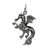 Cheapest ๐ Charmalong™ Silver Plated Dragon Charm by Bead Landing™ โ 2 Cheapest ๐ Charmalong™ Silver Plated Dragon Charm by Bead Landing™ โ -Deals Bead Landing Store 10633295 11