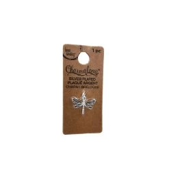 Deals ๐ Charmalong™ Silver Plated Dragonfly Charm by Bead Landing™ โ๏ธ 11 Deals ๐ Charmalong™ Silver Plated Dragonfly Charm by Bead Landing™ โ๏ธ -Deals Bead Landing Store 10633296 1
