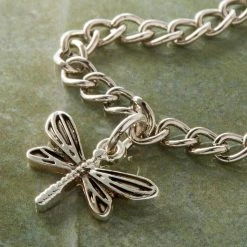 Deals ๐ Charmalong™ Silver Plated Dragonfly Charm by Bead Landing™ โ๏ธ 8 Deals ๐ Charmalong™ Silver Plated Dragonfly Charm by Bead Landing™ โ๏ธ -Deals Bead Landing Store 10633296 20