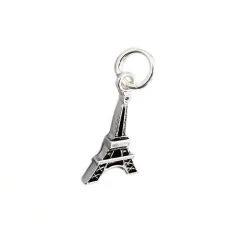 Best deal ✔️ 12 Pack: Charmalong™ Silver Plated Eiffel Tower Charm by Bead Landing™ ❤️ -Deals Bead Landing Store 10633297 8 1
