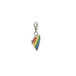 Best reviews of ⌛ Charmalong™ Rainbow Heart Charm by Bead Landing™ ✨ 10 Best reviews of ⌛ Charmalong™ Rainbow Heart Charm by Bead Landing™ ✨ -Deals Bead Landing Store 10633368 5