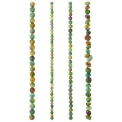 Discount 🛒 Dyed Jade Stone Beads Value Pack by Bead Landing™ 👍