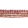 Flash Sale 🛒 6 Pack: Pink Quartzite Beads Value Pack by Bead Landing™ 😍 -Deals Bead Landing Store 10633465 2 1